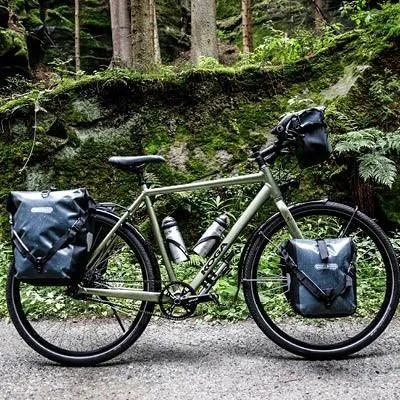 Ortlieb Sport-Roller Classic Blue QL2.1 Panniers