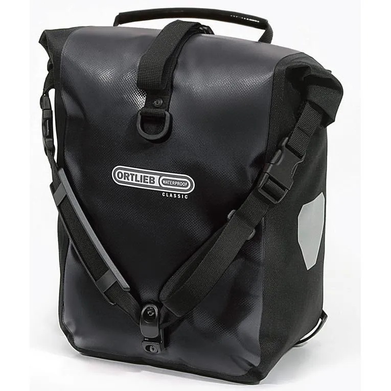 Ortlieb Sport-Roller Classic Blue QL2.1 Panniers