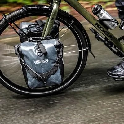 Ortlieb Sport-Roller Classic Blue QL2.1 Panniers