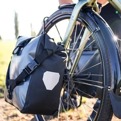 Ortlieb Sport-Roller Classic Blue QL2.1 Panniers