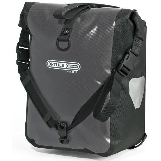 Ortlieb Sport-Roller Classic Blue QL2.1 Panniers