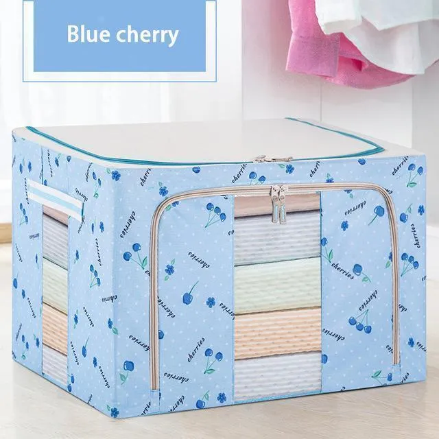 Oxford Portable Clothing Organizer