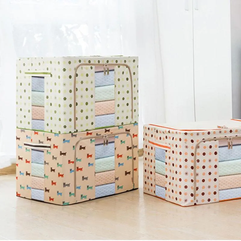 Oxford Portable Clothing Organizer