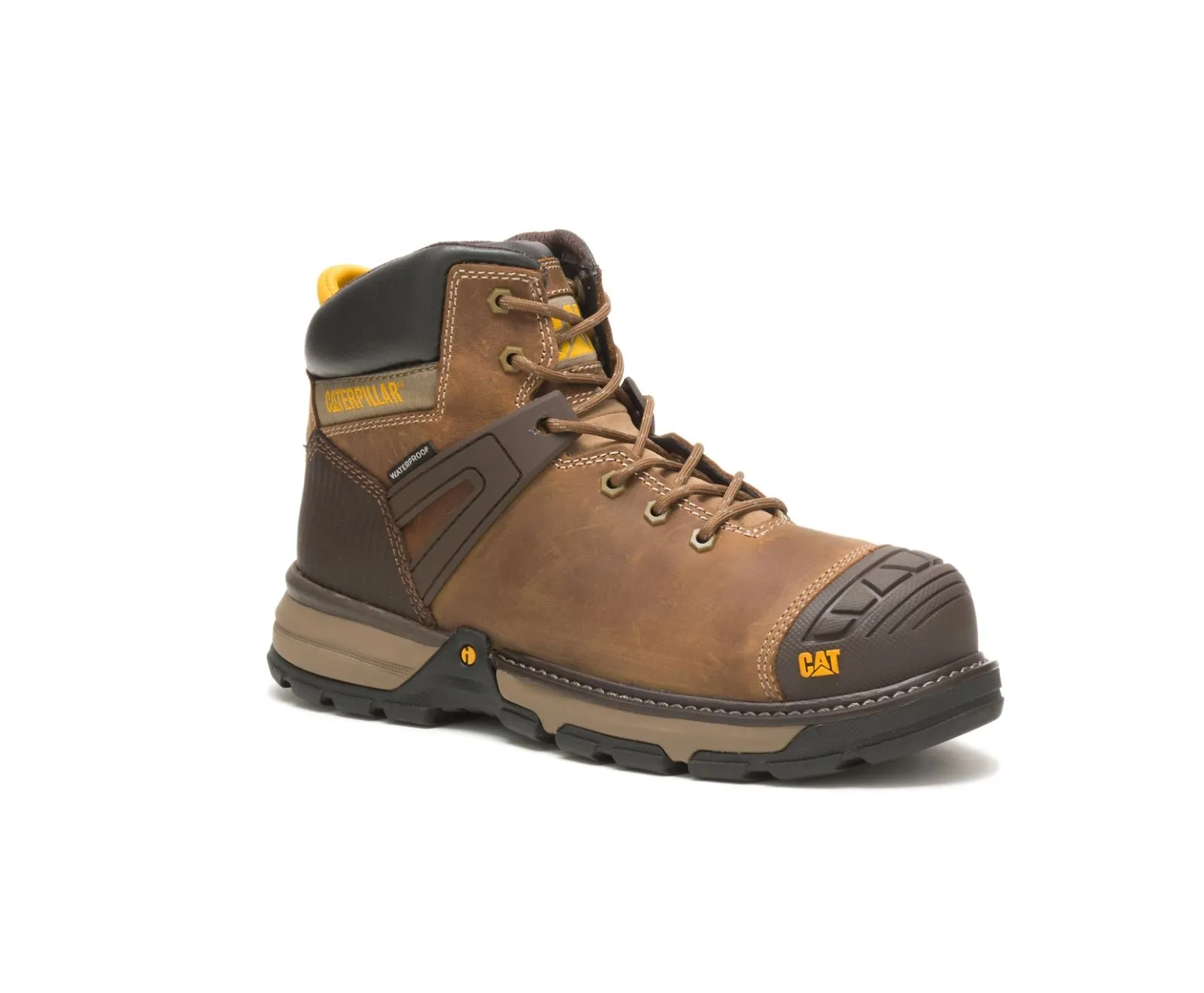 P51052 Excavator Superlit Soft Toe