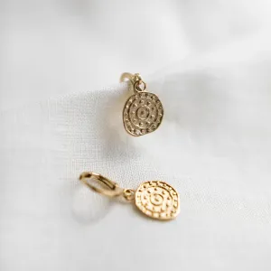 Palmyre Earrings