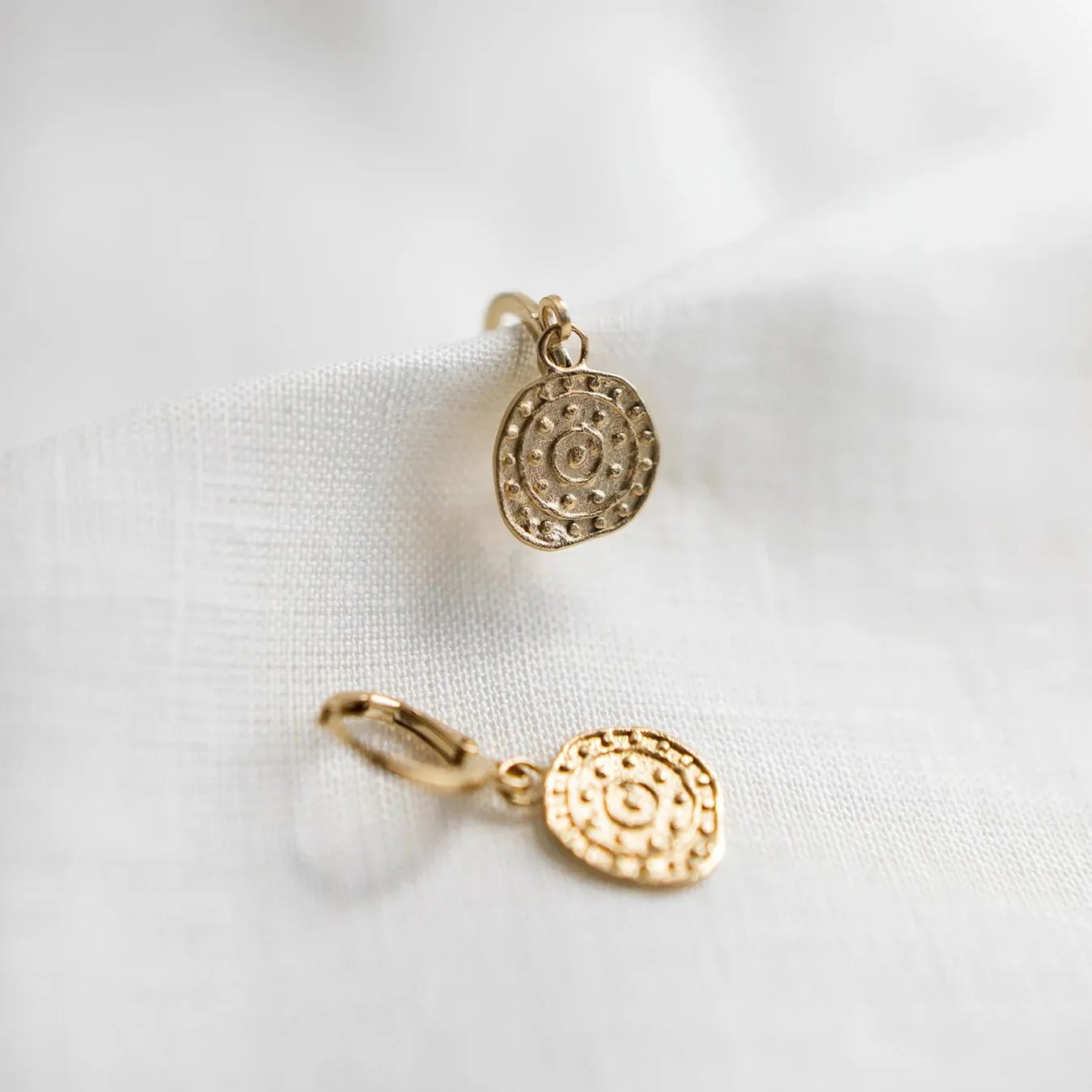 Palmyre Earrings