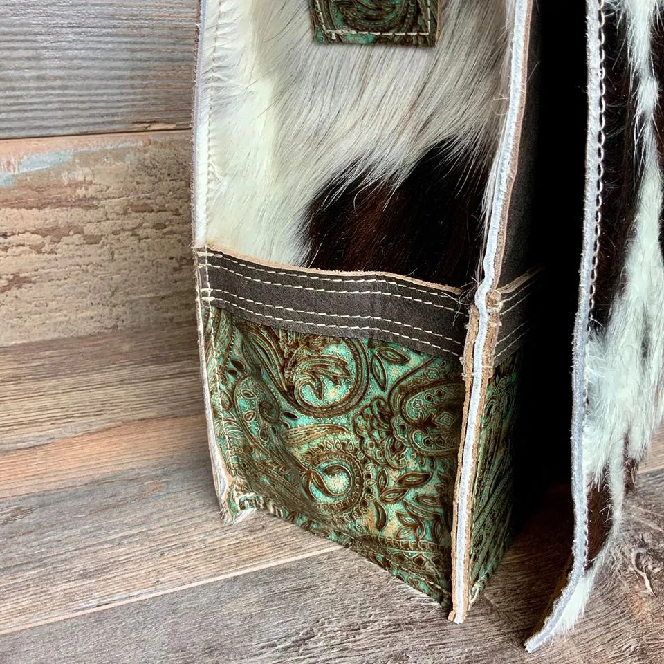 Papoose Tote - #21178