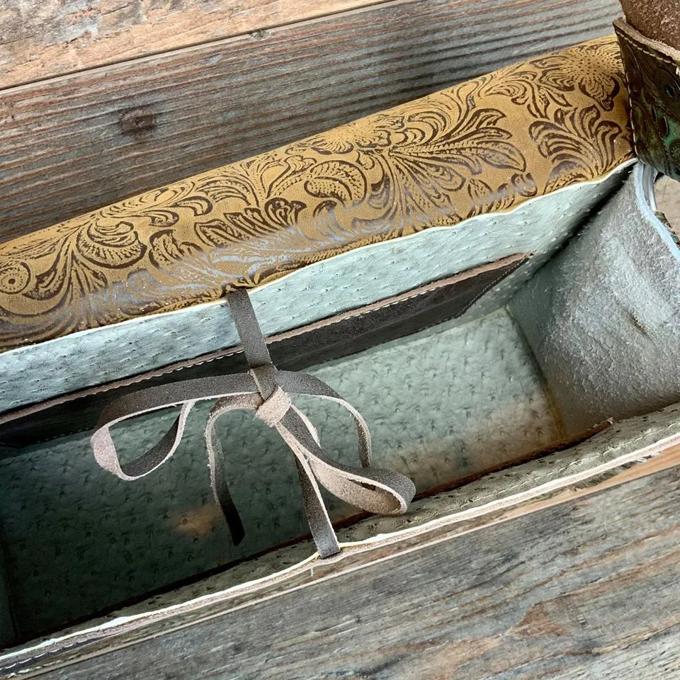 Papoose Tote - #21178