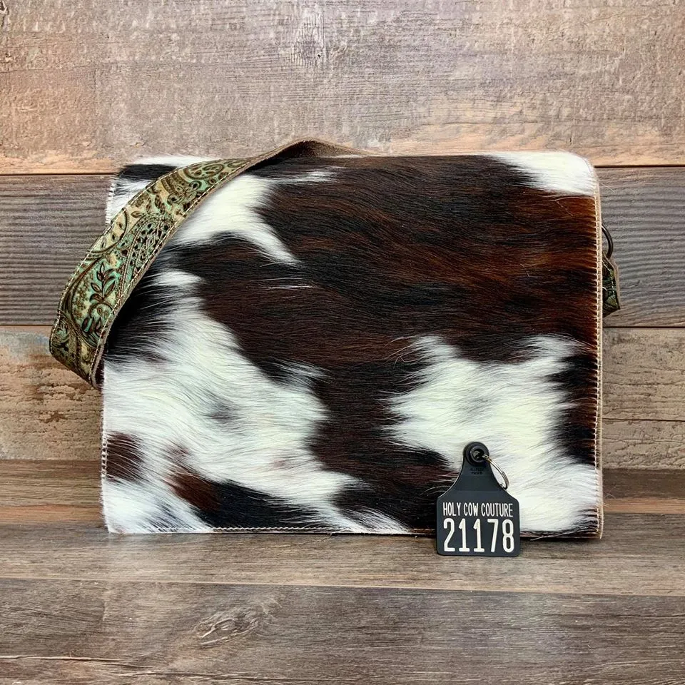 Papoose Tote - #21178