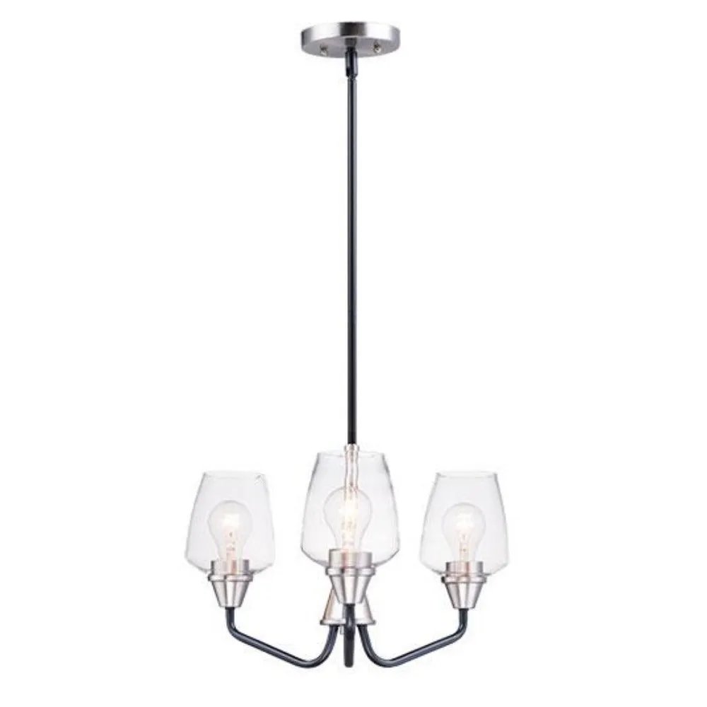 Pepper Chandelier