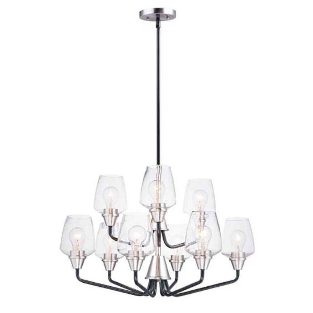 Pepper Chandelier