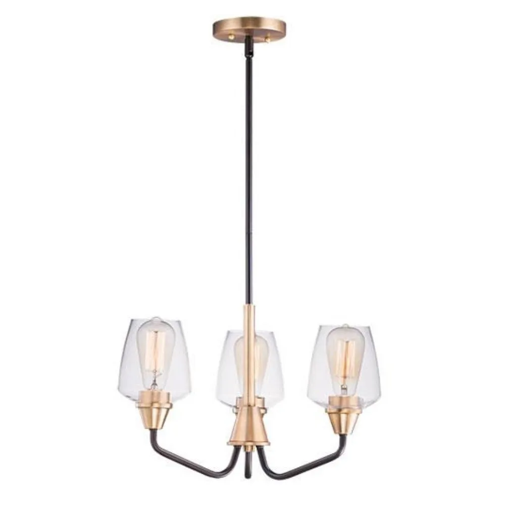 Pepper Chandelier
