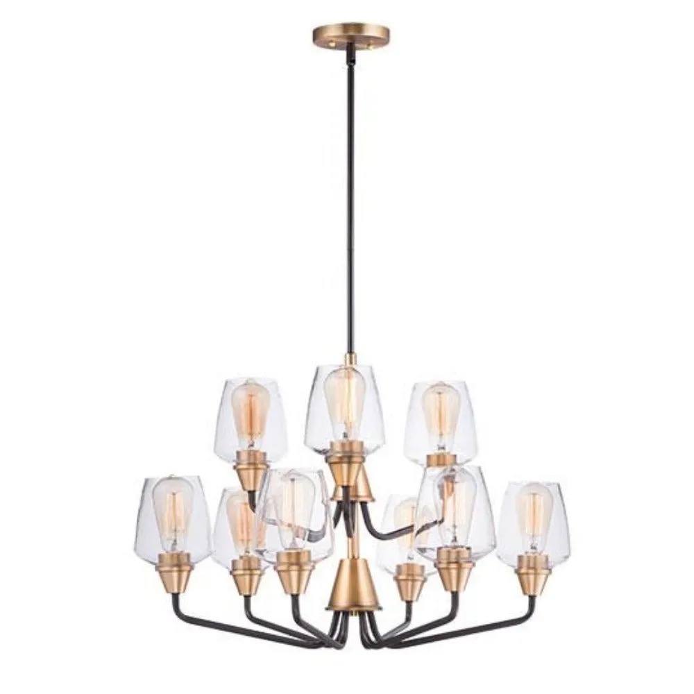 Pepper Chandelier