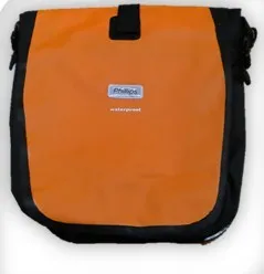 Phillips Waterproof Pannier Bag