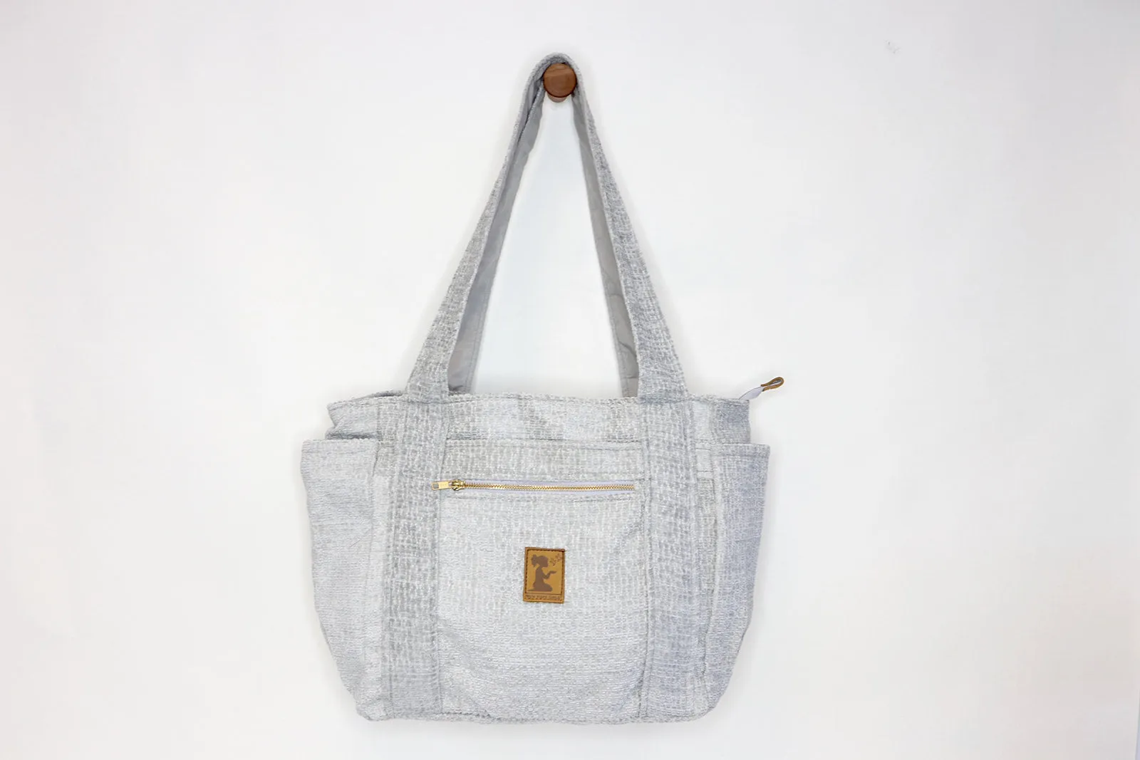 Piedra Travel Tote