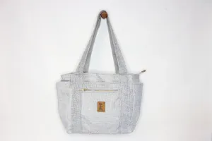 Piedra Travel Tote