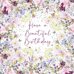 Pizazz - Beautiful Boarder