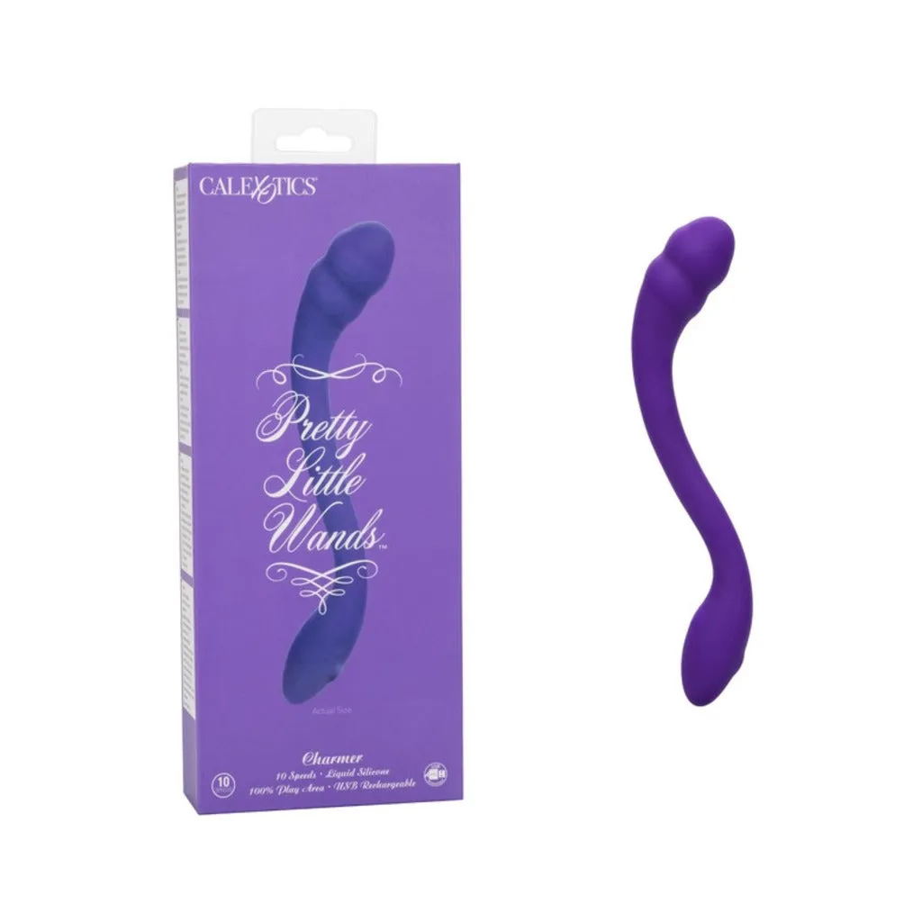 Pretty Little Wands - Charmer