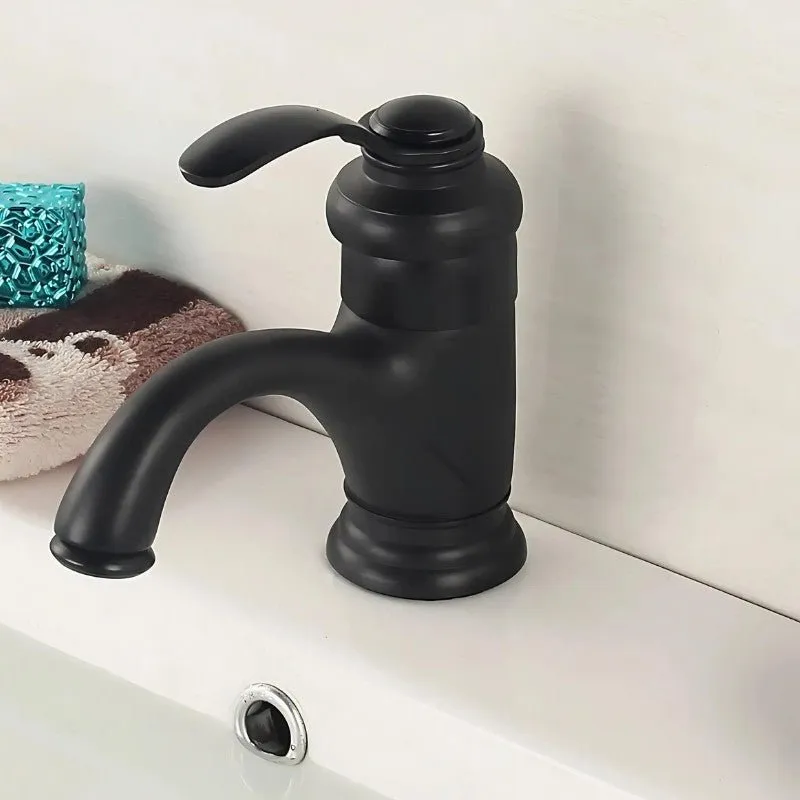 Quli Bathroom Faucet