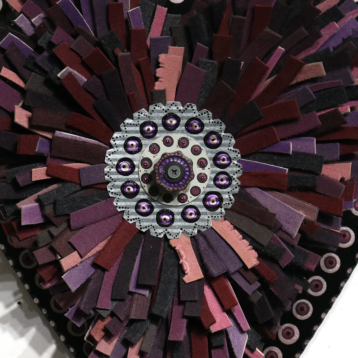 "HeartFelt" - Plum Beautiful