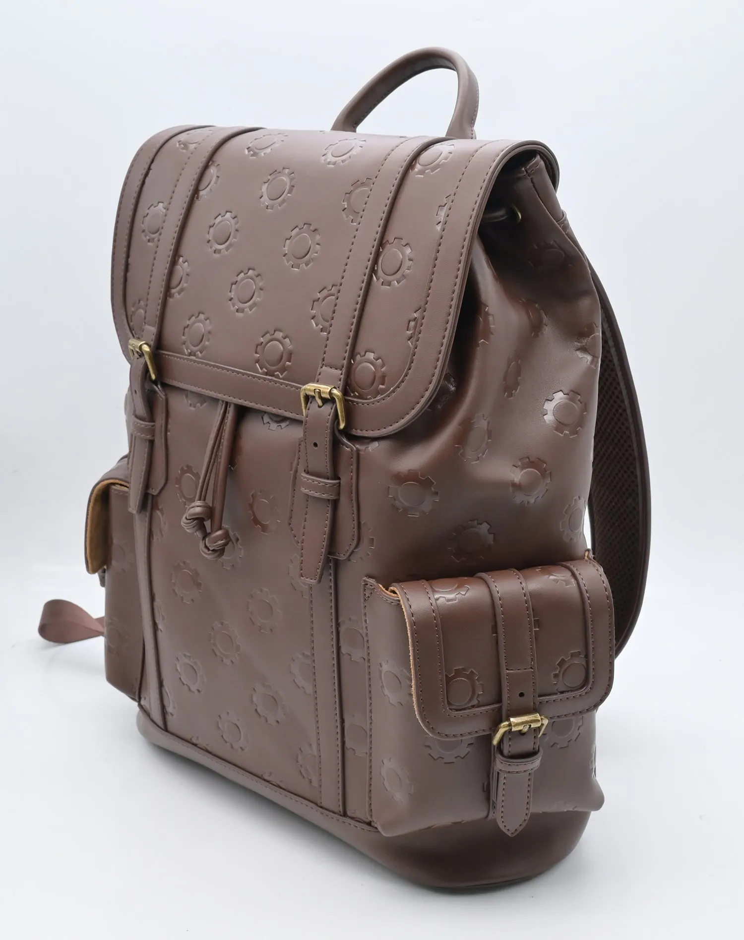 "Travel Gear" Backpack (REESE CUP)