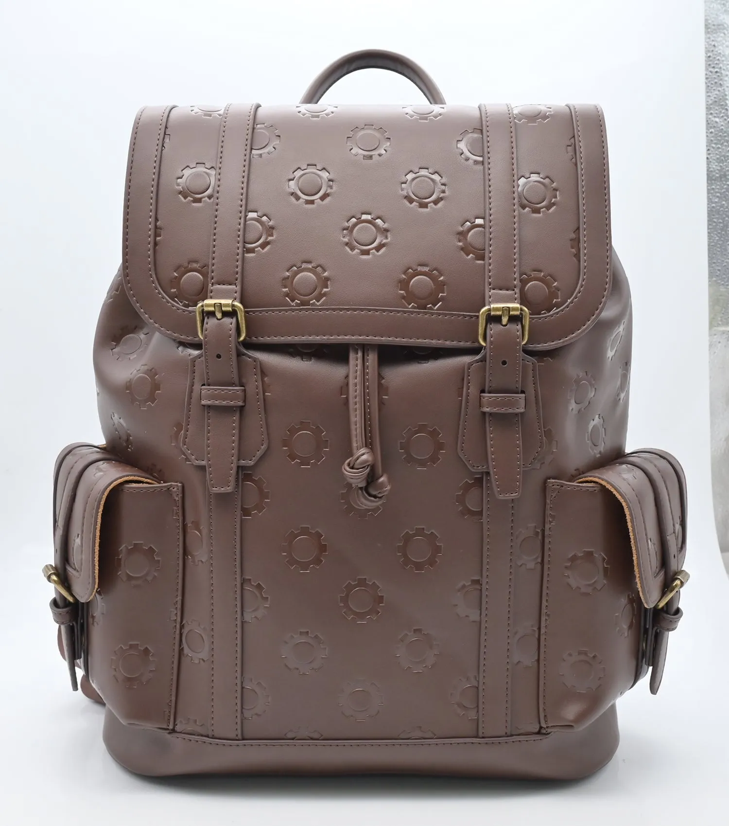 "Travel Gear" Backpack (REESE CUP)