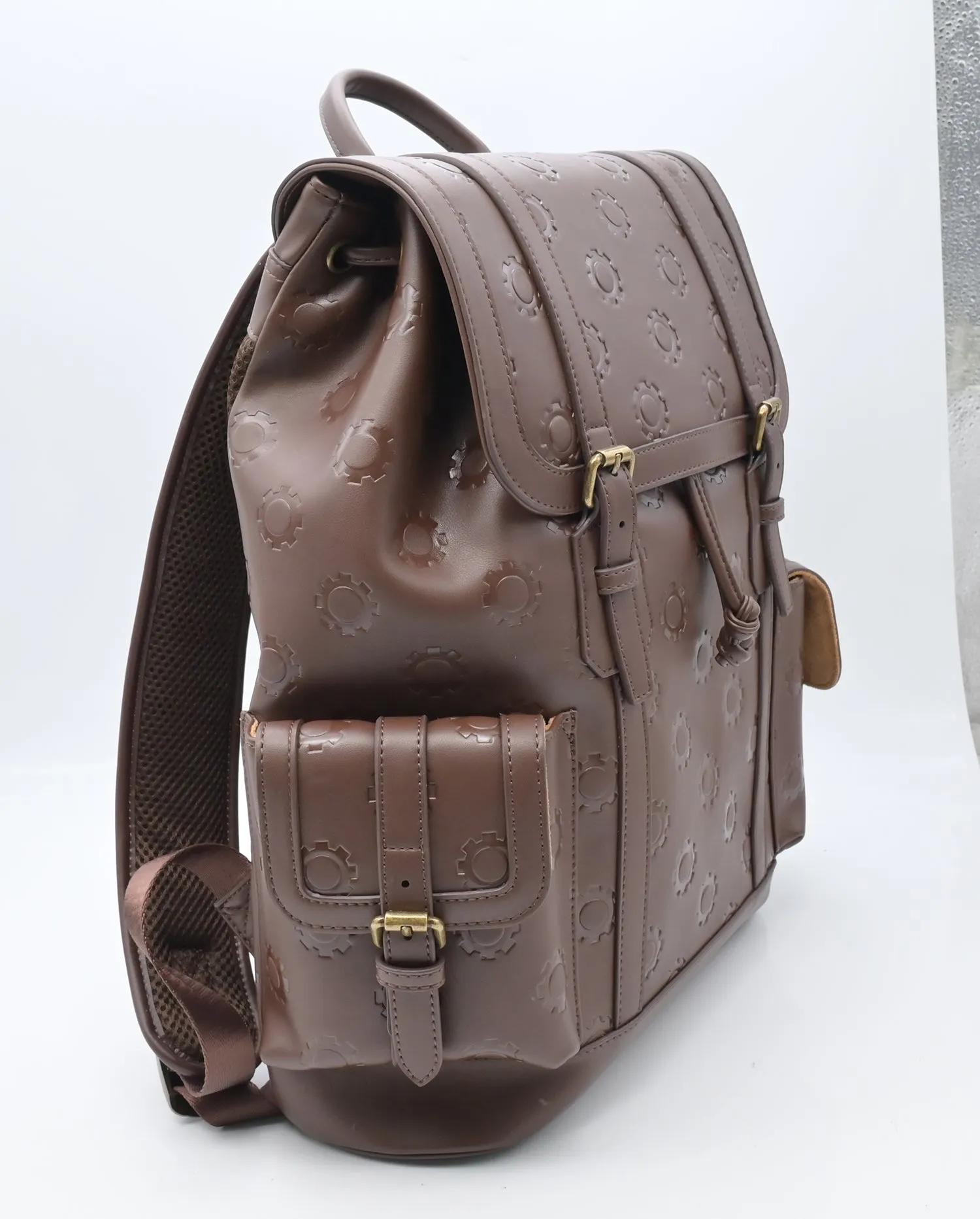 "Travel Gear" Backpack (REESE CUP)