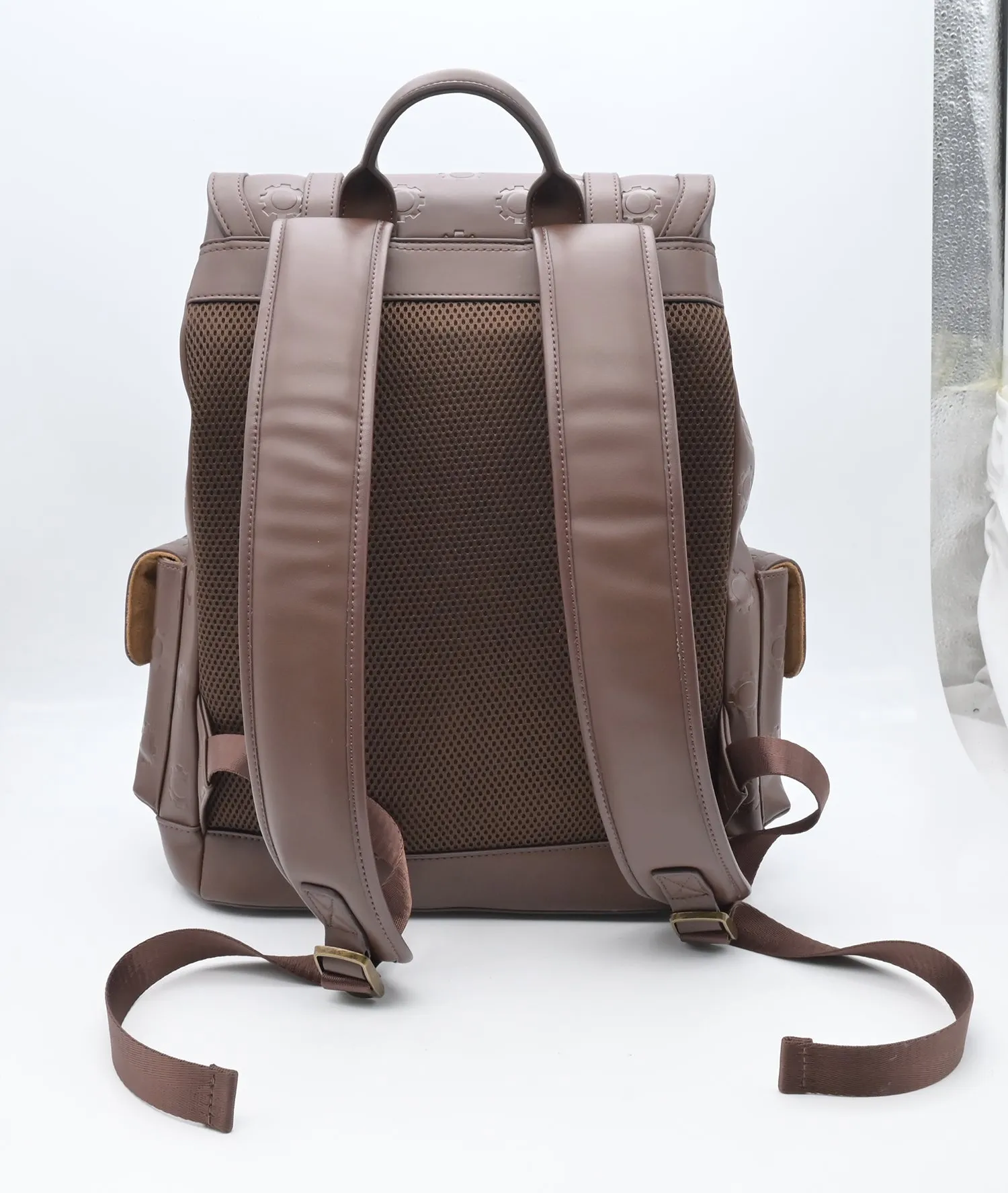 "Travel Gear" Backpack (REESE CUP)