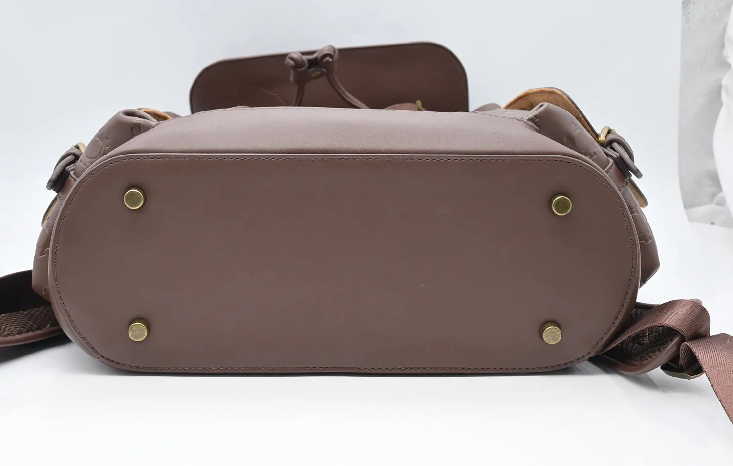 "Travel Gear" Backpack (REESE CUP)