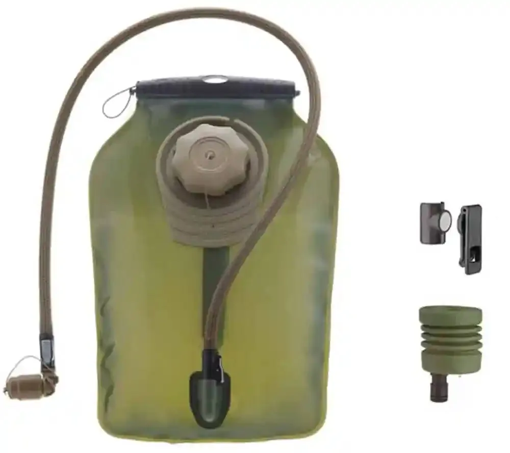 "Ultimate" Marine Corps WXP Reservoir System - SOURCE Tactical