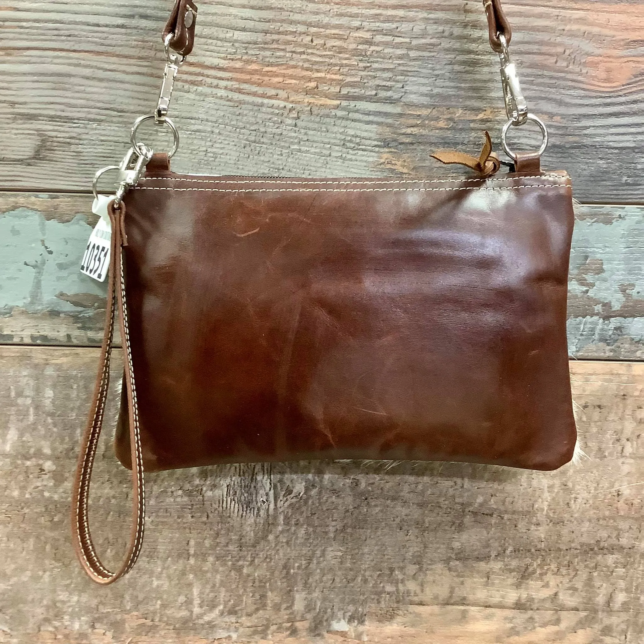 Ranch Hand - #10351