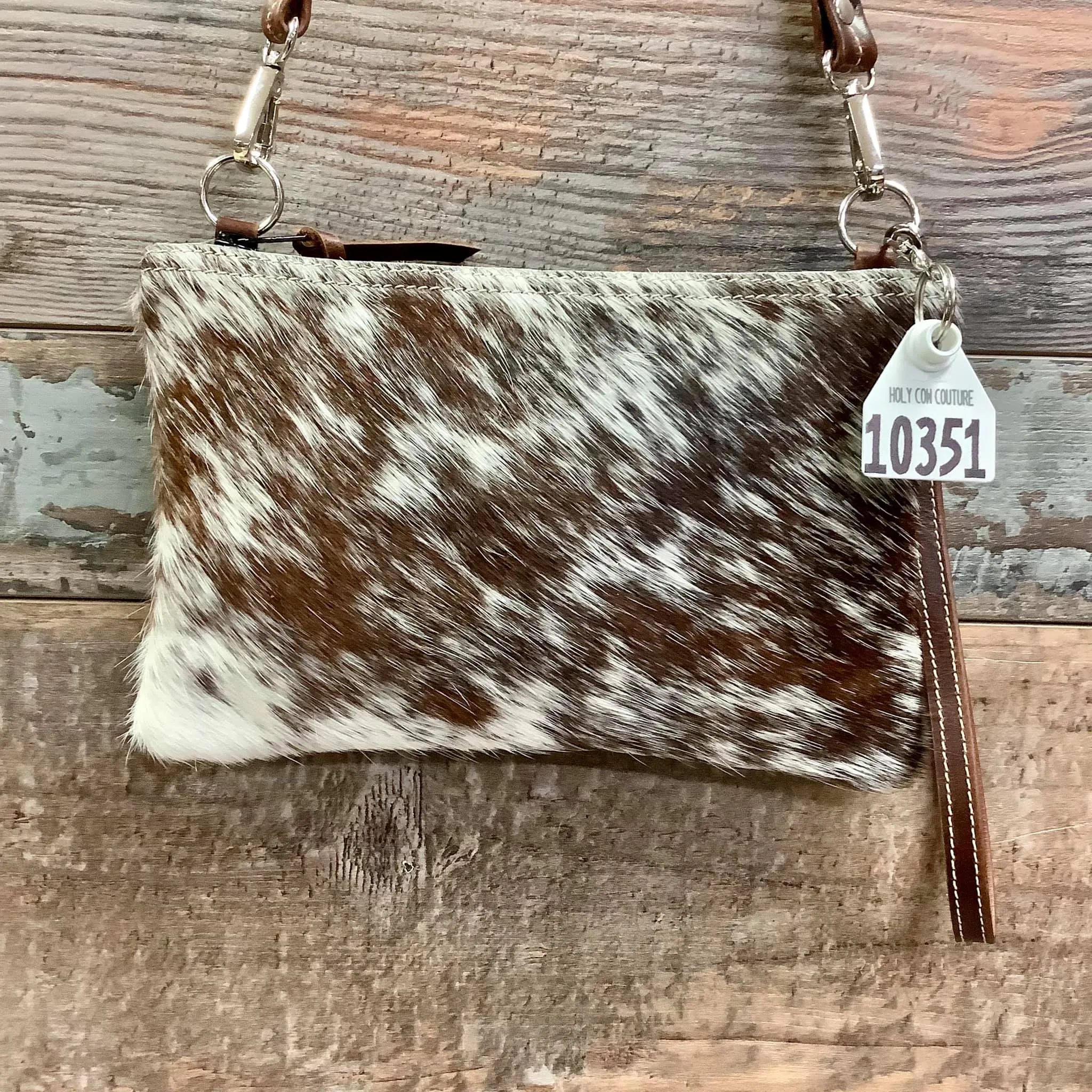 Ranch Hand - #10351