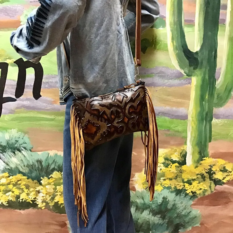 Ranch Hand - #16325