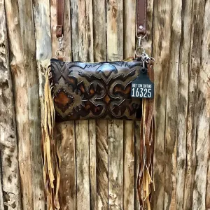 Ranch Hand - #16325