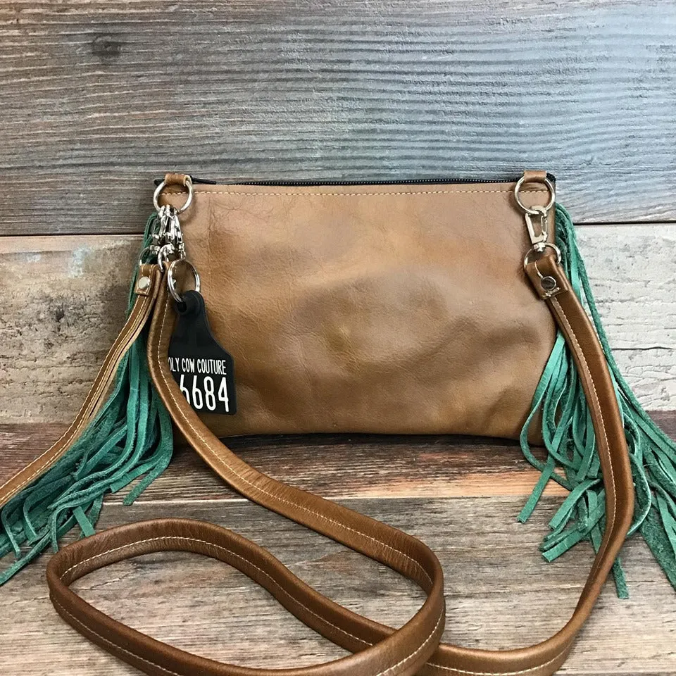 Ranch Hand - #16684