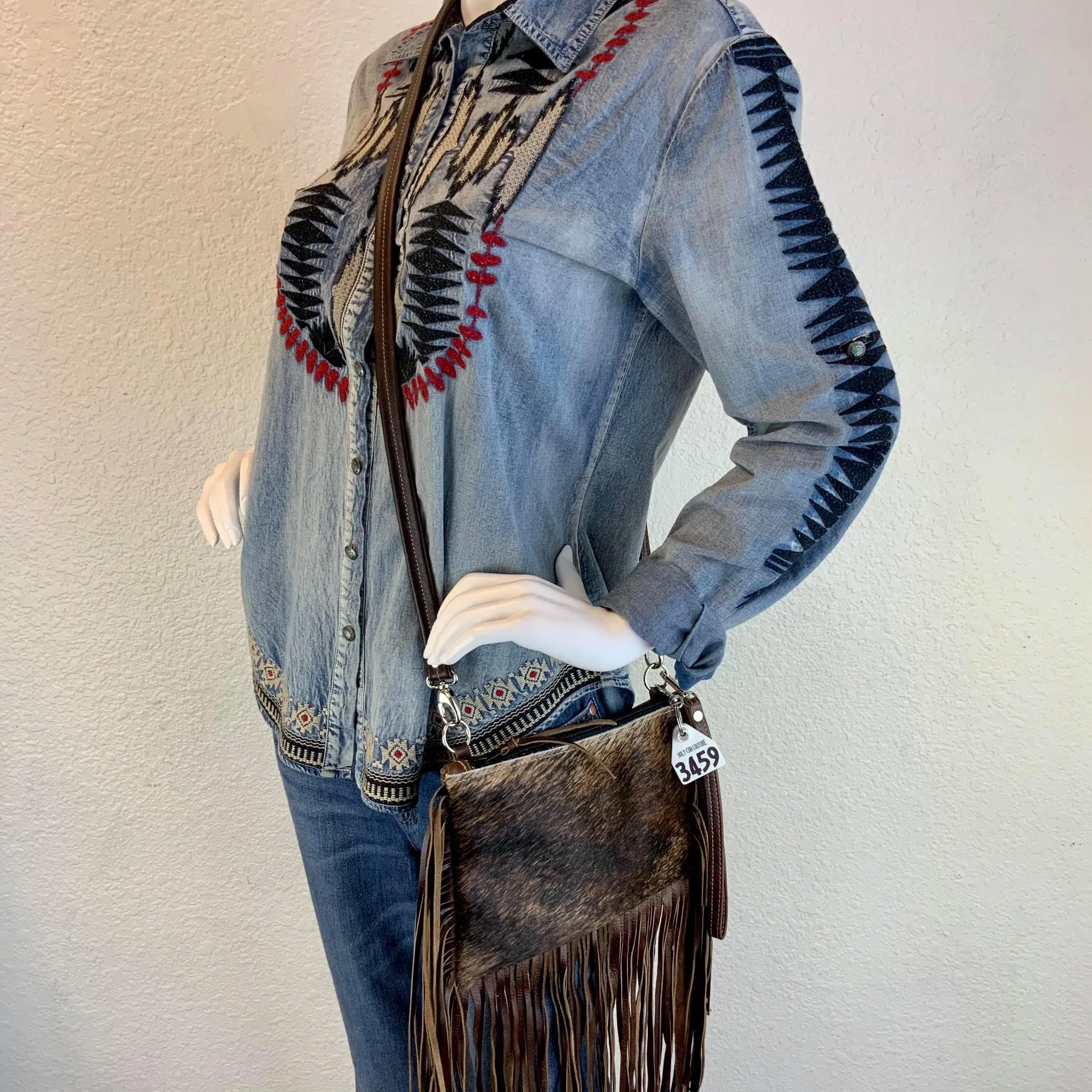Ranch Hand - #3459