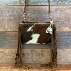 Ranch Hand - #3489