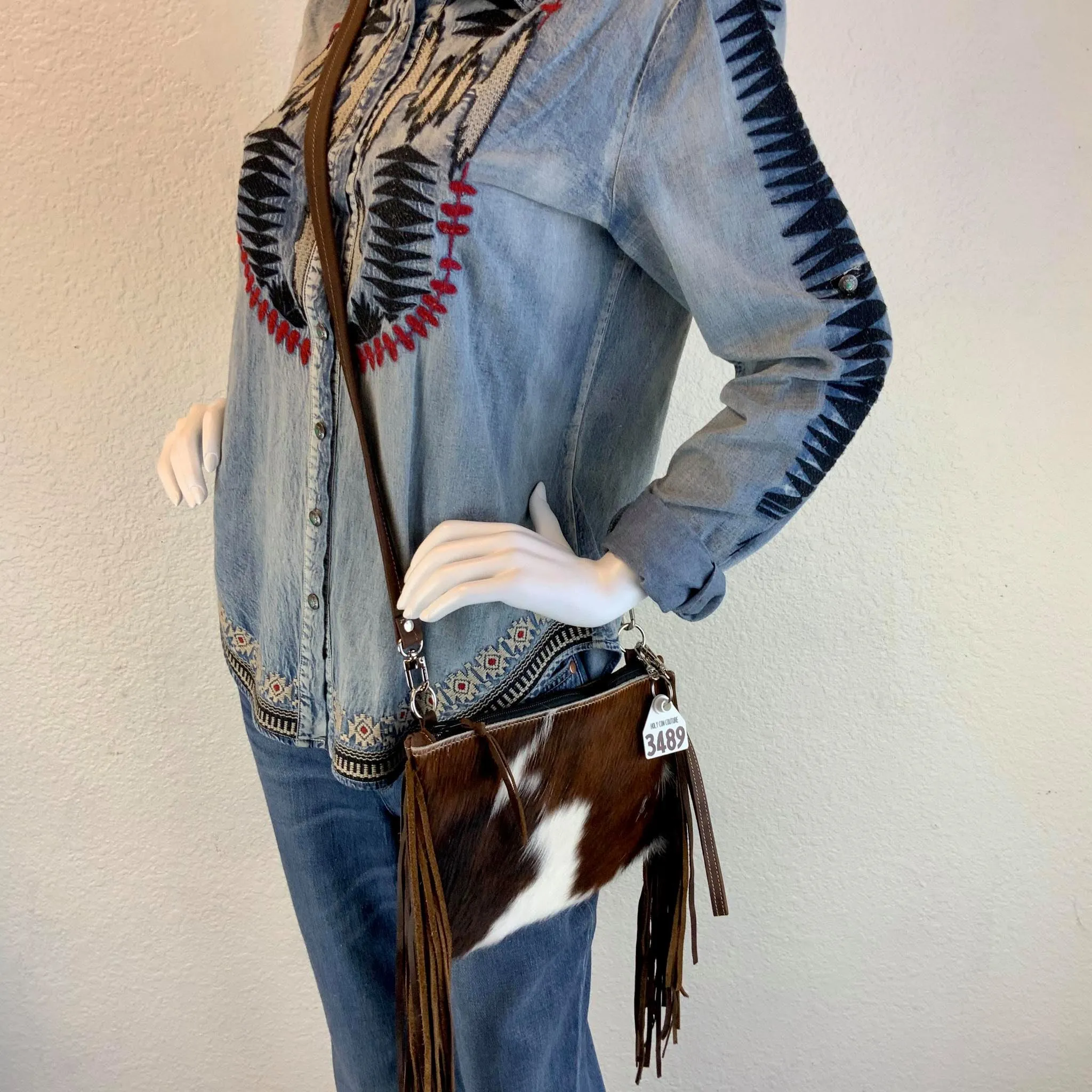 Ranch Hand - #3489