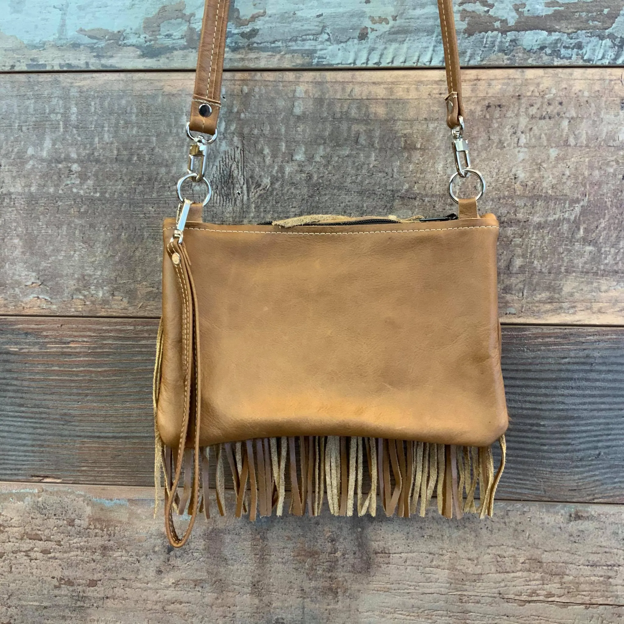 Ranch Hand - #3490