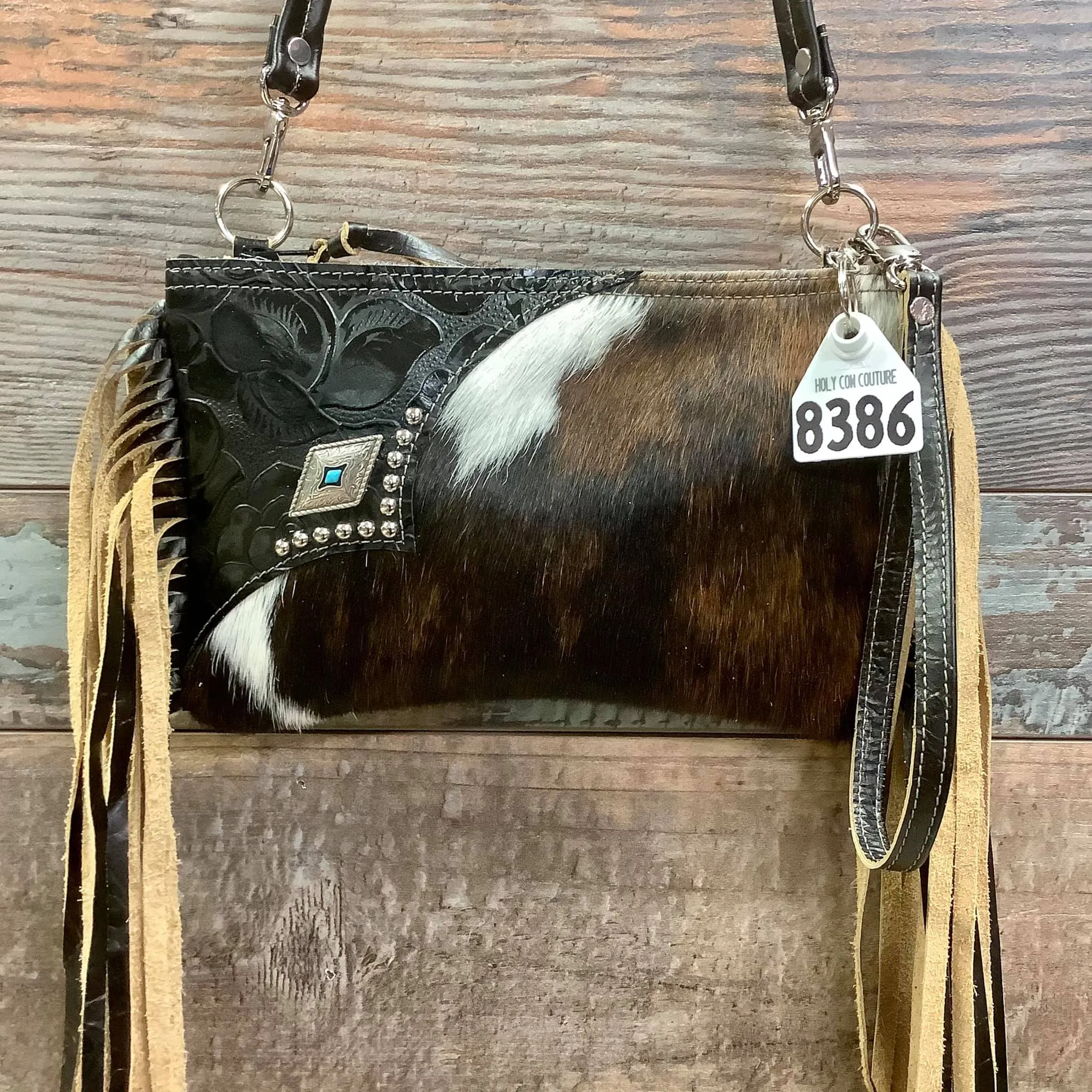 Ranch Hand - #8386