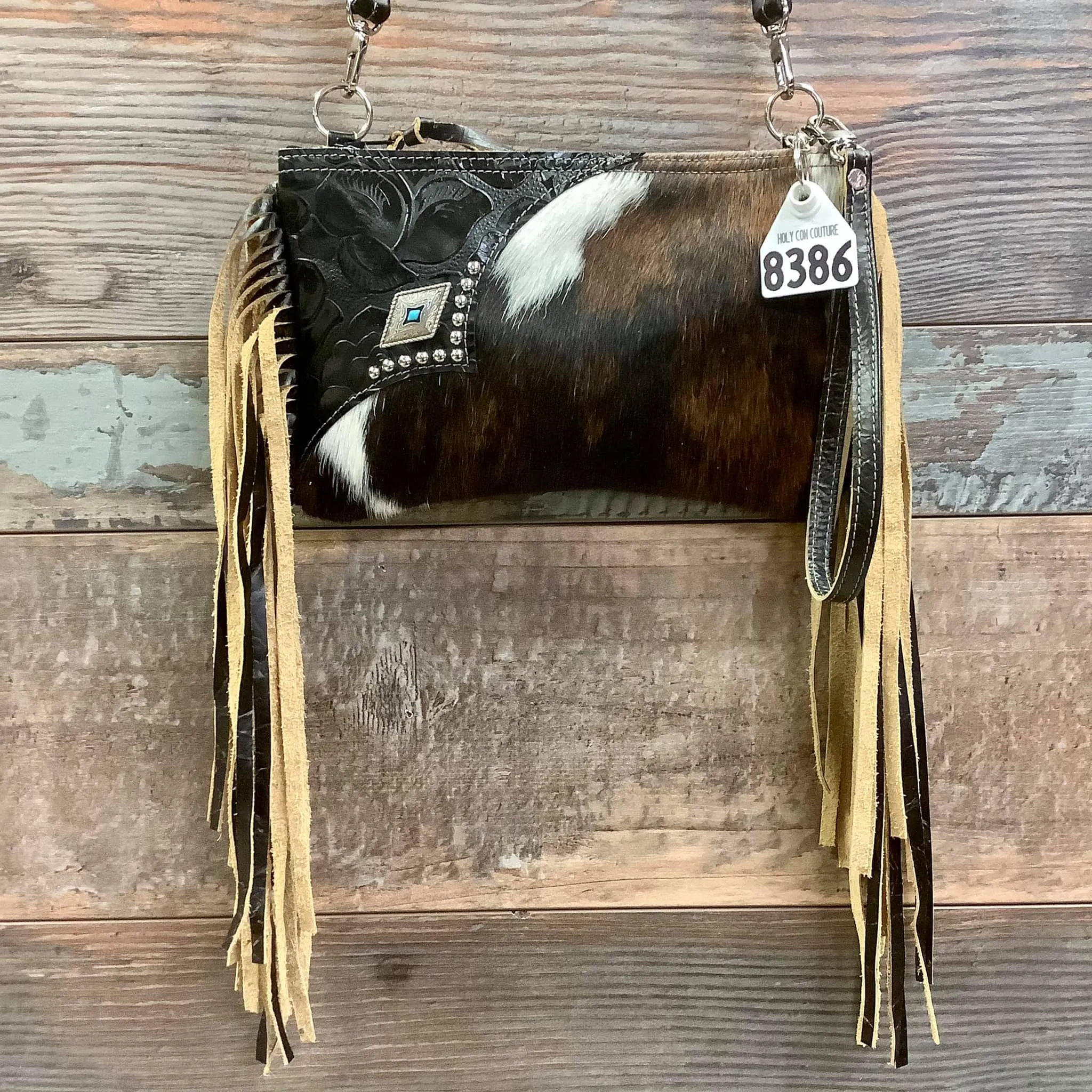 Ranch Hand - #8386