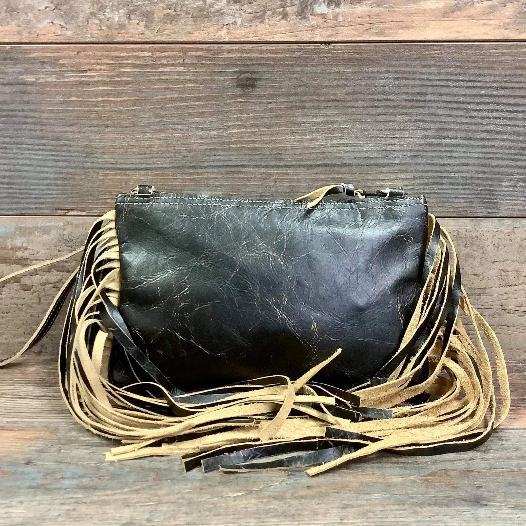 Ranch Hand - #8386