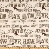 Ranch Hand - #8386