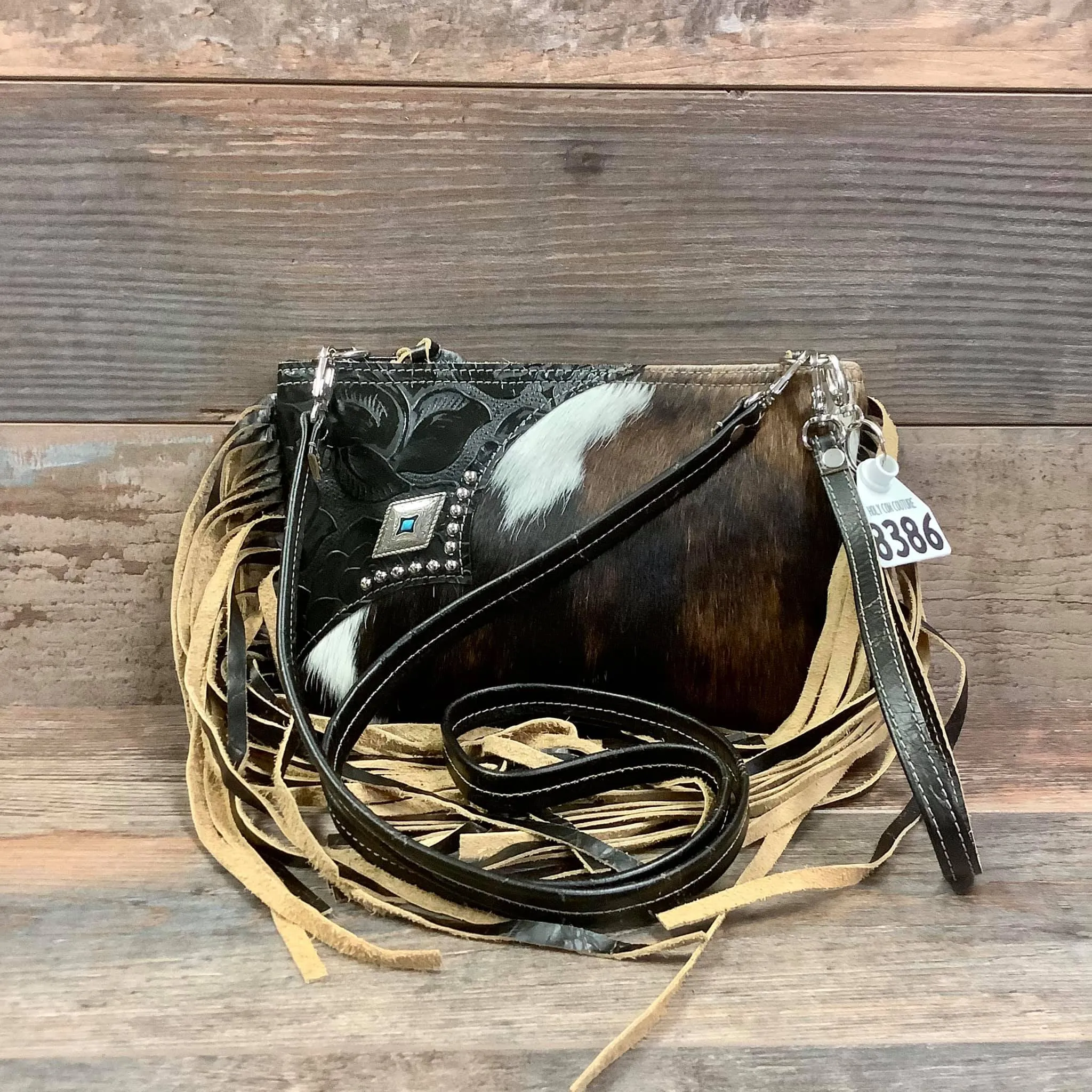 Ranch Hand - #8386