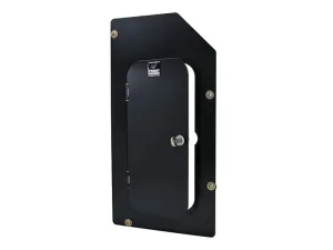 Rear Seat Vehicle Safe for Toyota Hilux DC (2005-2015) - by Front Runner
