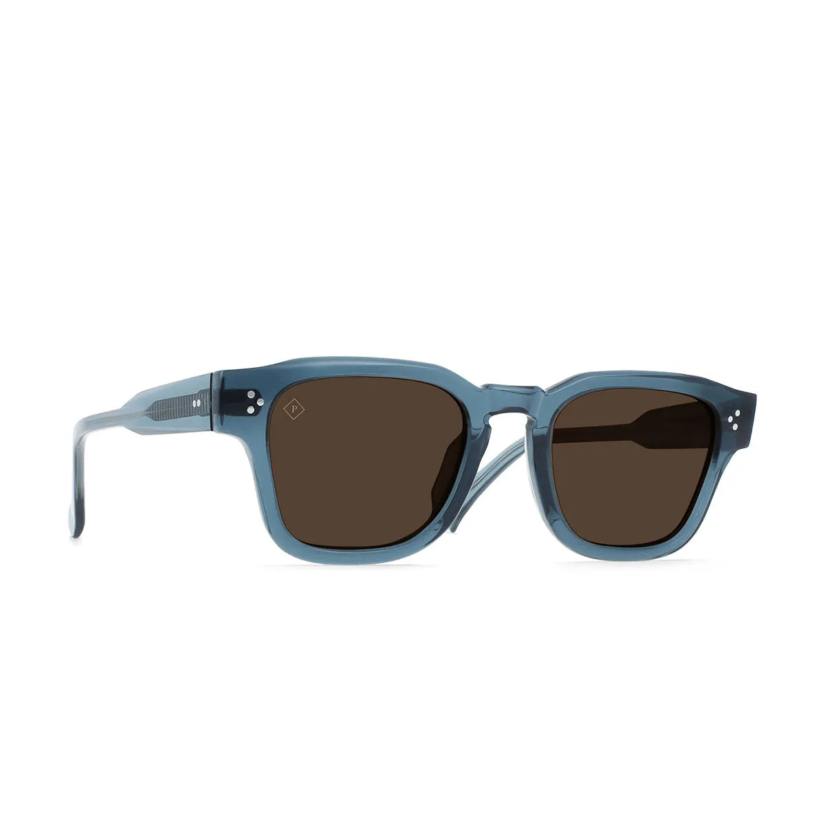 RECE POLARIZED - ABSINTHE / VIBRANT BROWN