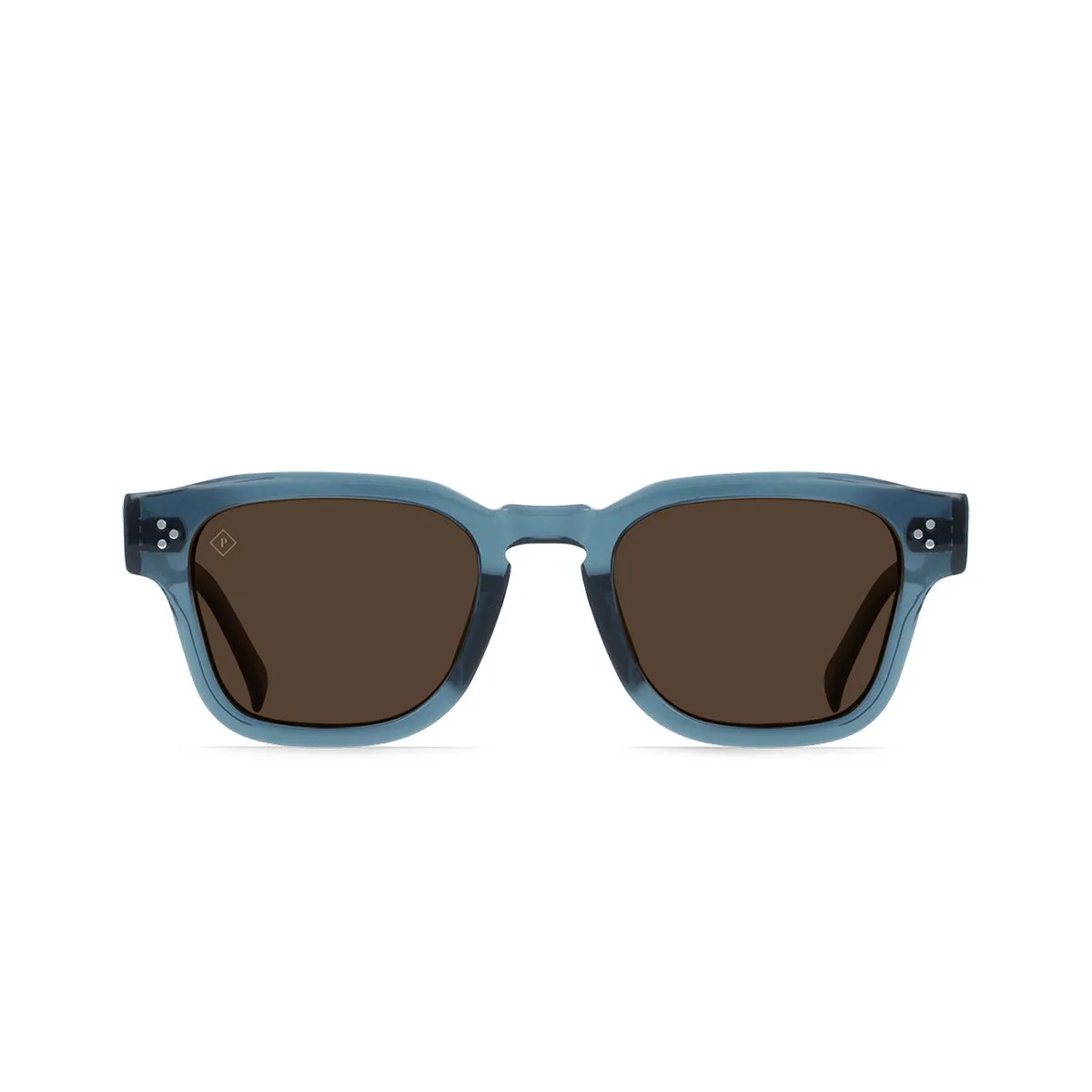 RECE POLARIZED - ABSINTHE / VIBRANT BROWN