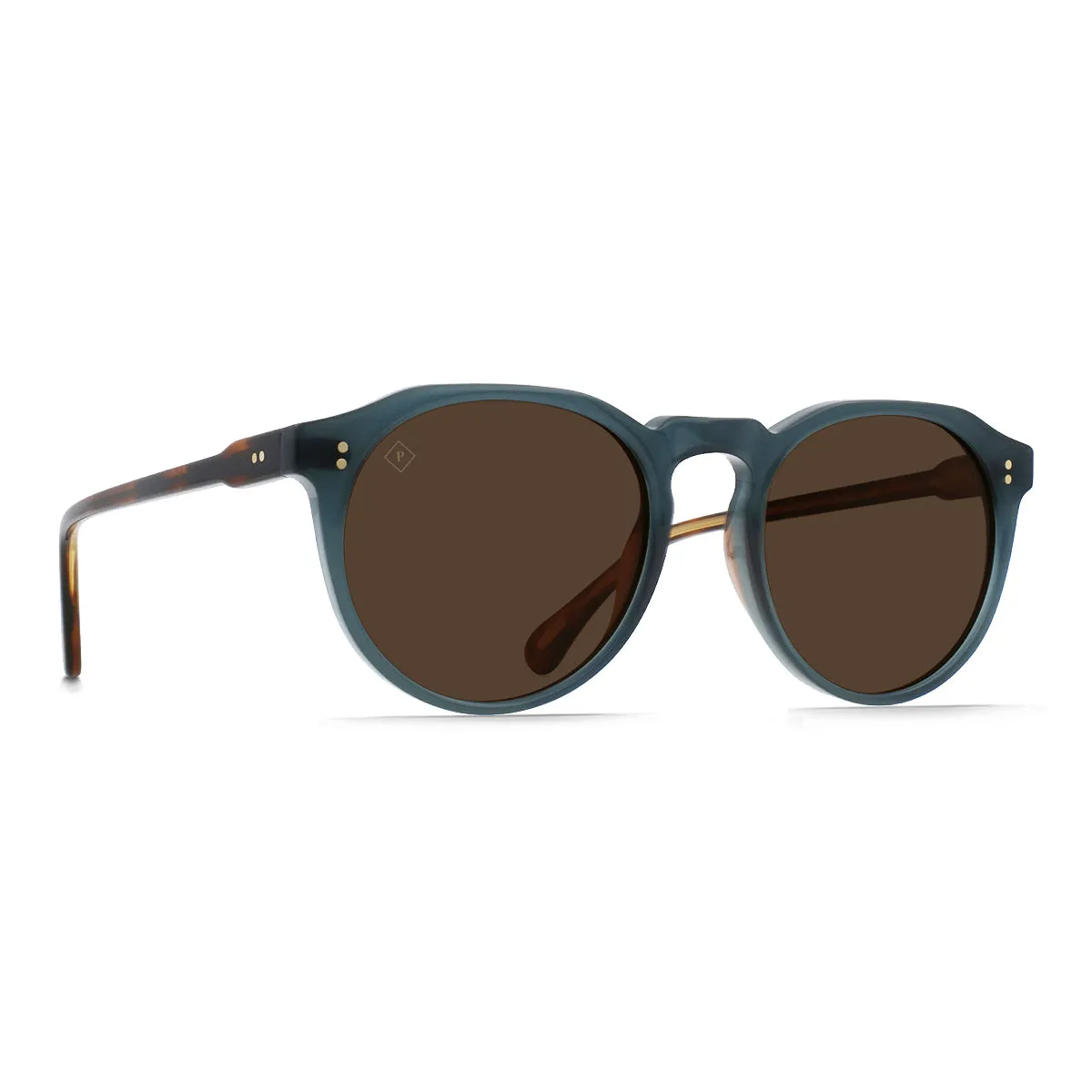 REMMY POLARIZED - CIRUS / VIBRANT BROWN