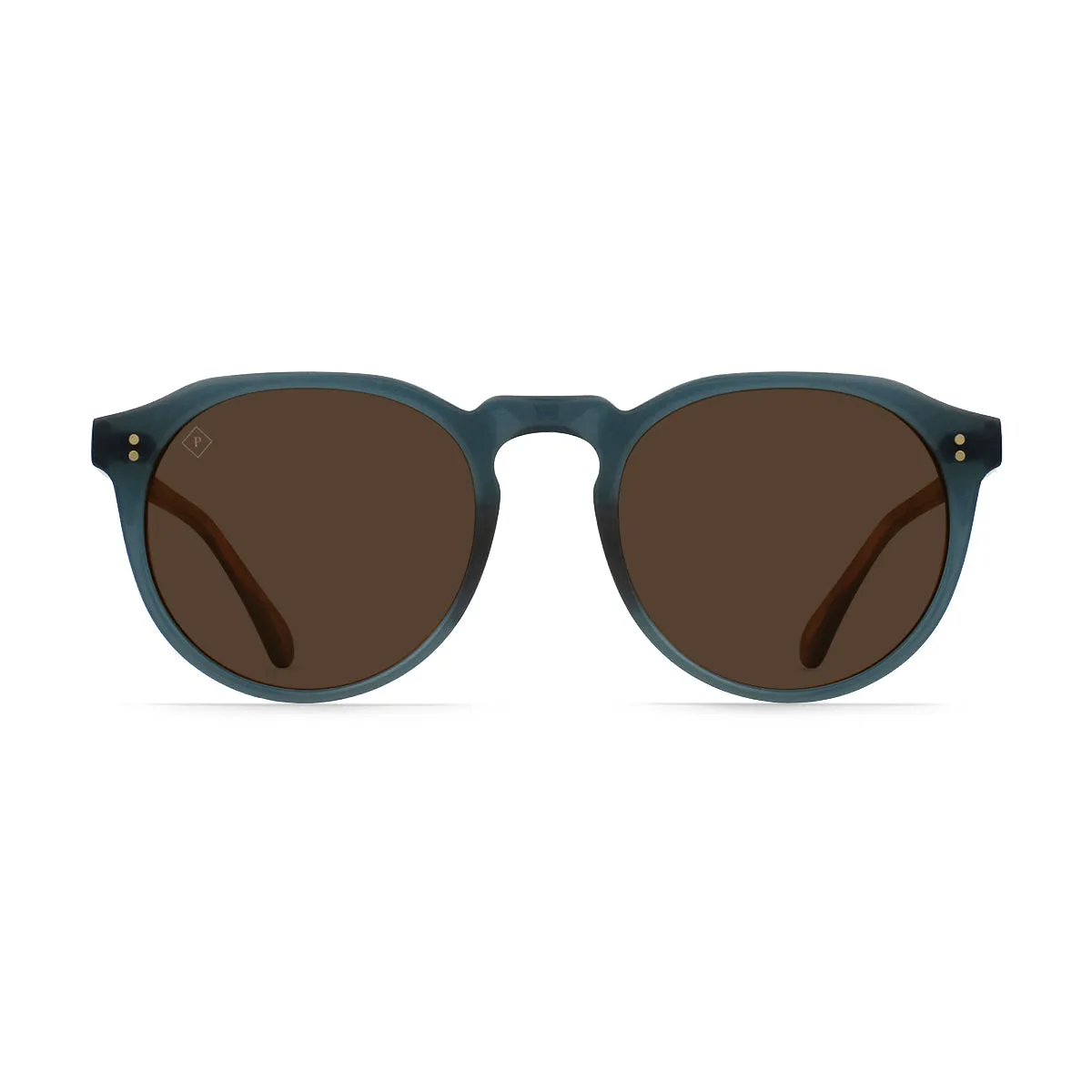 REMMY POLARIZED - CIRUS / VIBRANT BROWN