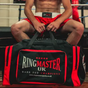 RingMaster Sports Kit Bag Large